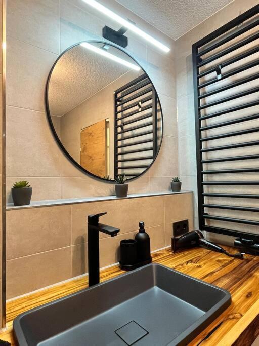 Apartamento Auszeit Am Berg Lenzkirch Exterior foto